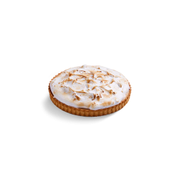 Image of Lemon Meringue Pie
