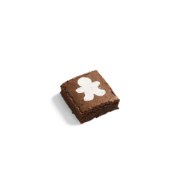 Image of Gingerbread Brownie 