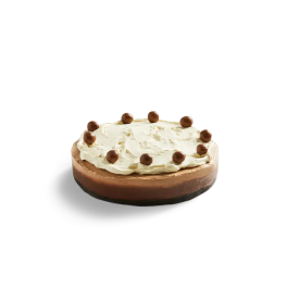 Image of Maltesers Cheesecake