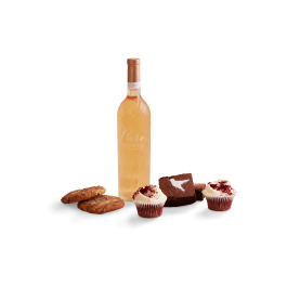 Image of Mirabeau Pure Sharing Treats Hamper
