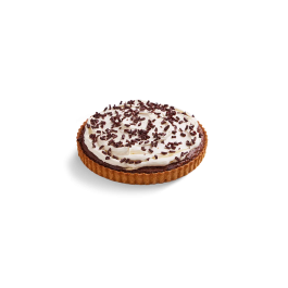 Image of Mississippi Mud Pie