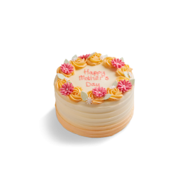 Image of Mother's Day Red Velvet Cake