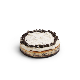 Image of Cookies & Cream Cheesecake