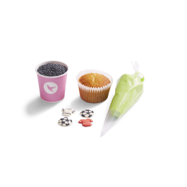 Image of Football Party Pack