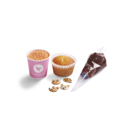 Image of Woodland Animal Party Packs