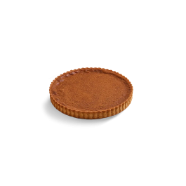 Image of Classic Pumpkin Pie