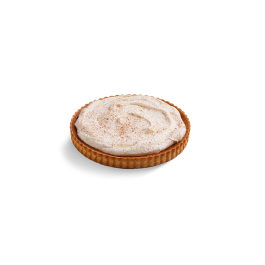 Image of Pumpkin Pie