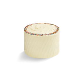 Image of Rainbow Cake