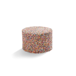 Image of Rainbow Party Cake