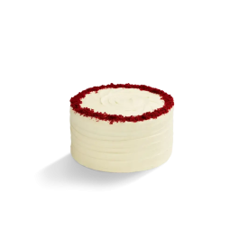Image of Red Velvet Cake