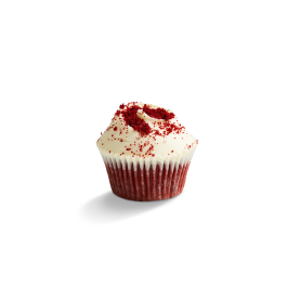 Image of Red Velvet Cupcakes