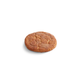 Image of Snickerdoodle Cookie 
