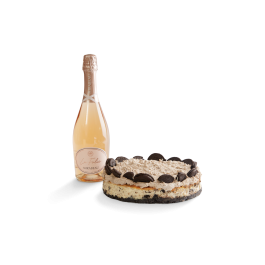 Image of Mirabeau La Folie Ultimate Cookie Hamper
