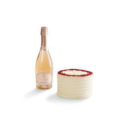 Image of Mirabeau La Folie Celebration Hamper