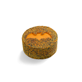 Image of Sprinklevainia Halloween Cake