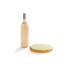 Image of Mirabeau Pure Key Lime Dream Hamper