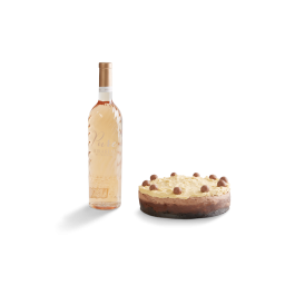 Image of Mirabeau Pure Indulgence Hamper