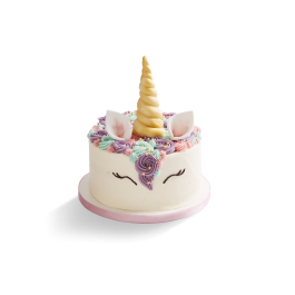 Image of Unicorn Cake