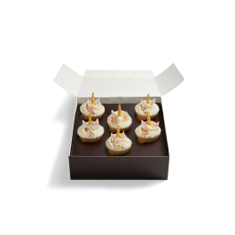 Image of Small Unicorn Selection Box