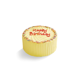 Image of Vanilla Cake