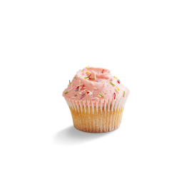Image of Vanilla Cupcakes