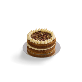 Image of The Old Fashioned Whiskey 6" Cake 