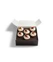 Small Made Without Gluten Red Velvet Selection Box thumbnail