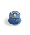 Zodiac Galaxy Cake thumbnail