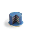 Zodiac Galaxy Cake thumbnail