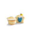 Blue Baby Bee Reveal Cupcake Selection Box thumbnail