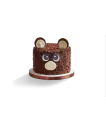 Bear Cake thumbnail