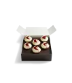 Small Red Velvet Selection Box thumbnail