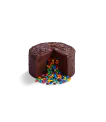 Chocolate Piñata Cake thumbnail