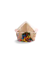 The Giant Vanilla Piñata Cupcake thumbnail