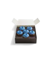 Midnight Gold Cupcake Box thumbnail