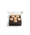 Fox Cupcake Selection Box thumbnail