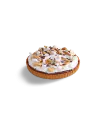 Hot Chocolate S'more Pie thumbnail