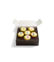 Peppa Pig & Friends Cupcake Selection Box thumbnail