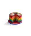 Triple Rainbow Cake thumbnail