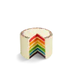 Vegan Rainbow Cake thumbnail