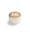 Rainbow Number Cake thumbnail