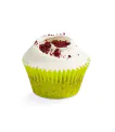 Vegan Red Velvet Cupcakes thumbnail