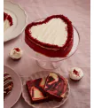 Red Velvet Cheesecake thumbnail