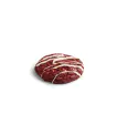 Red Velvet & White Chocolate Cookies thumbnail