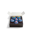 Rocket Cupcake Selection Box thumbnail