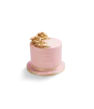 Rose Collection Pink Cake thumbnail