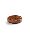 Snickers Cheesecake thumbnail