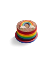 Triple Rainbow Cake thumbnail