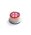 Vanilla Union Jack Cake thumbnail