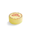 Vegan Vanilla Cake thumbnail